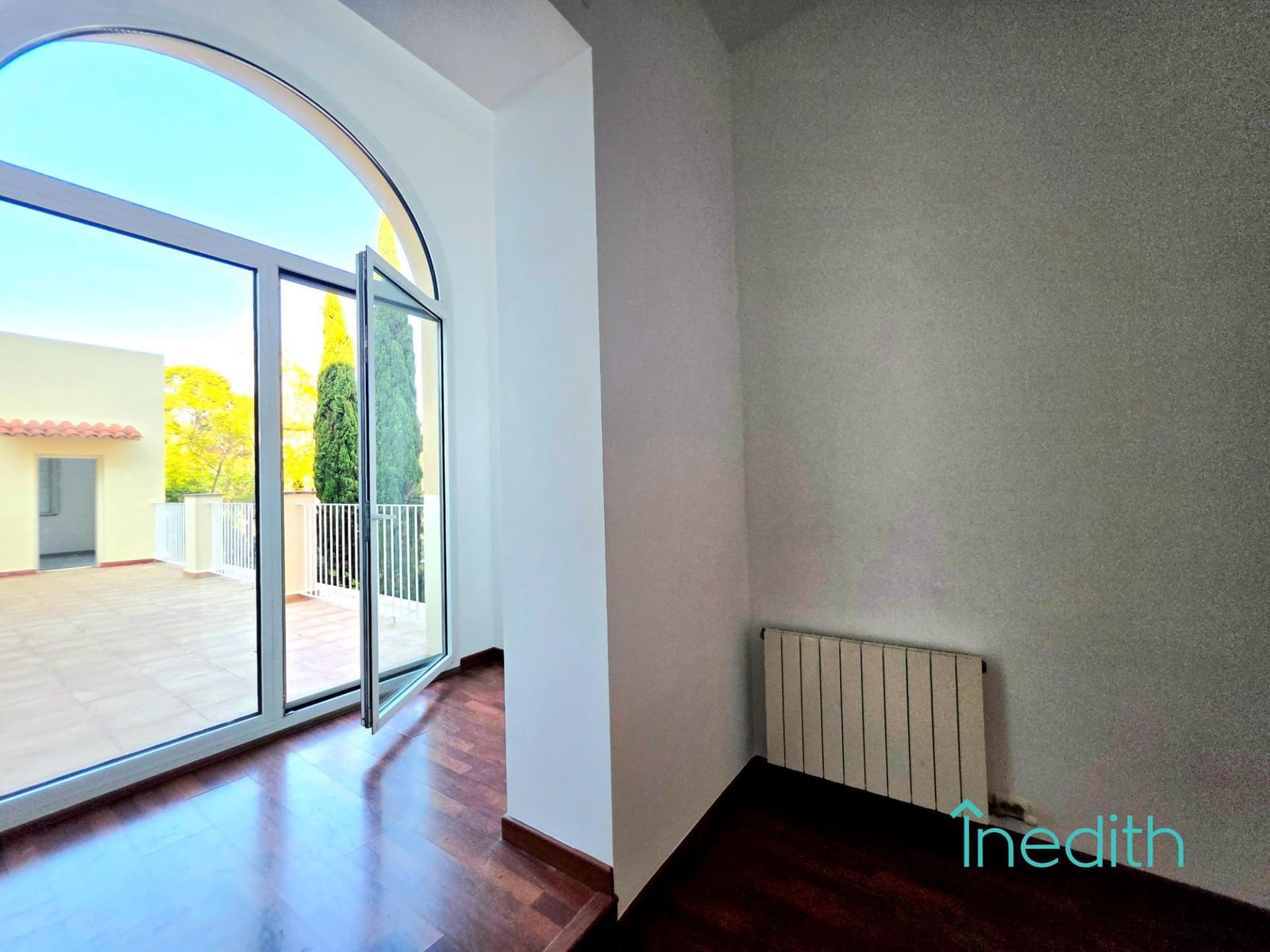4 chambre Appartement à vendre à Barcelone ville avec garage - 1 155 000 € (Ref: 9735694)