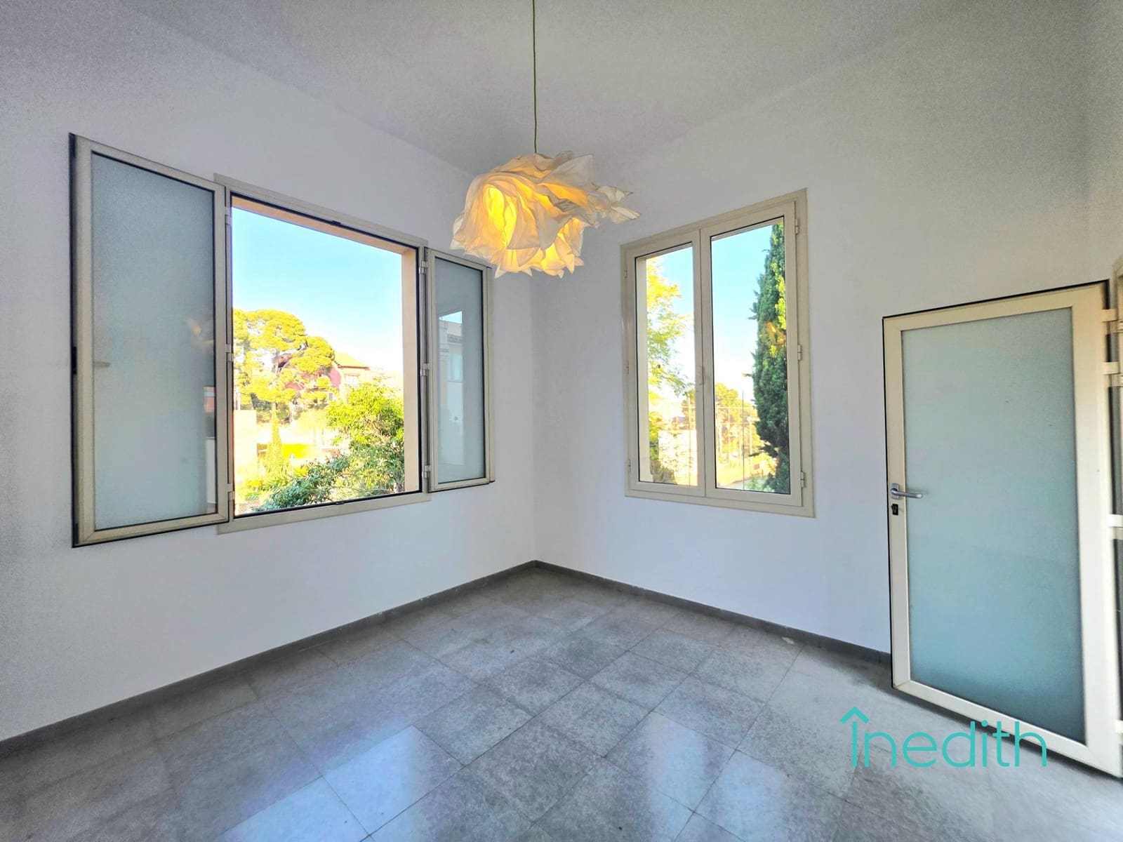 4 chambre Appartement à vendre à Barcelone ville avec garage - 1 155 000 € (Ref: 9735694)