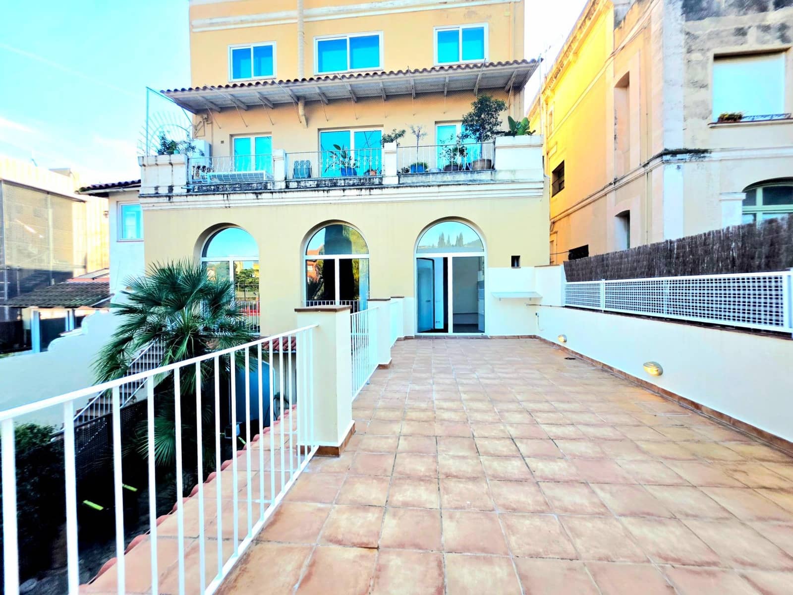 4 chambre Appartement à vendre à Barcelone ville avec garage - 1 155 000 € (Ref: 9735694)