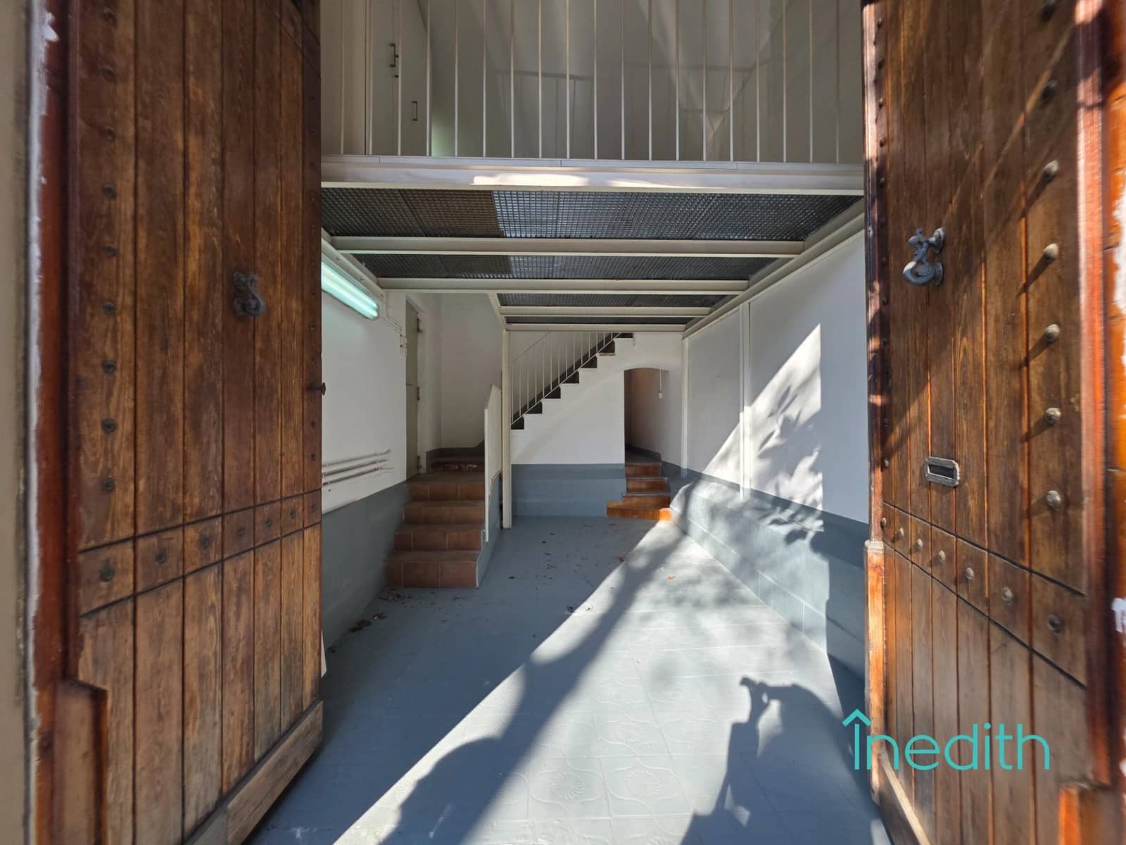 4 chambre Appartement à vendre à Barcelone ville avec garage - 1 155 000 € (Ref: 9735694)