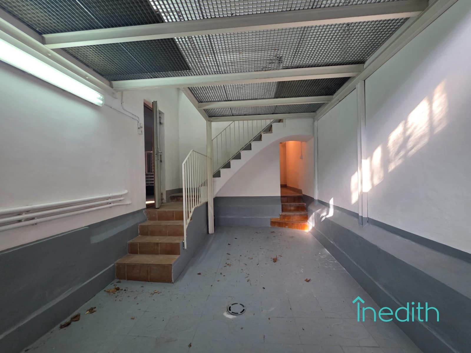 4 chambre Appartement à vendre à Barcelone ville avec garage - 1 155 000 € (Ref: 9735694)