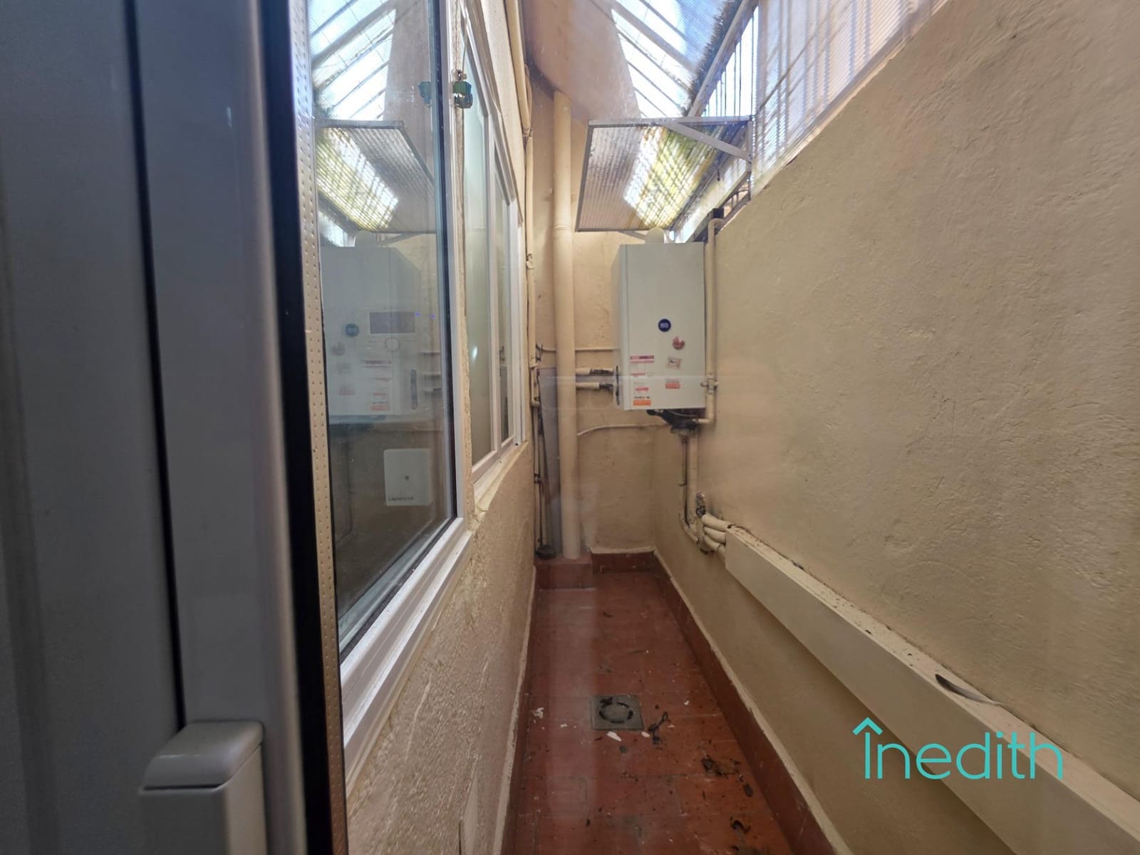 4 chambre Appartement à vendre à Barcelone ville avec garage - 1 155 000 € (Ref: 9735694)