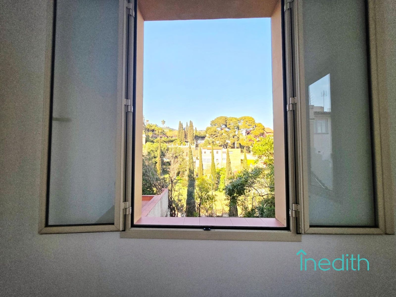 4 chambre Appartement à vendre à Barcelone ville avec garage - 1 155 000 € (Ref: 9735694)