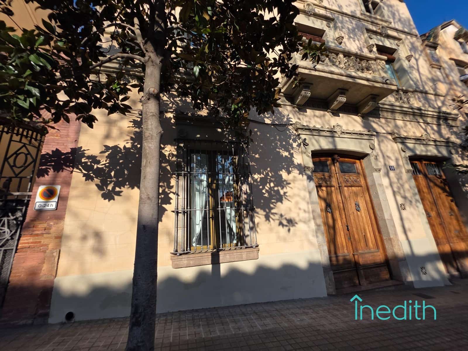 4 chambre Appartement à vendre à Barcelone ville avec garage - 1 155 000 € (Ref: 9735694)