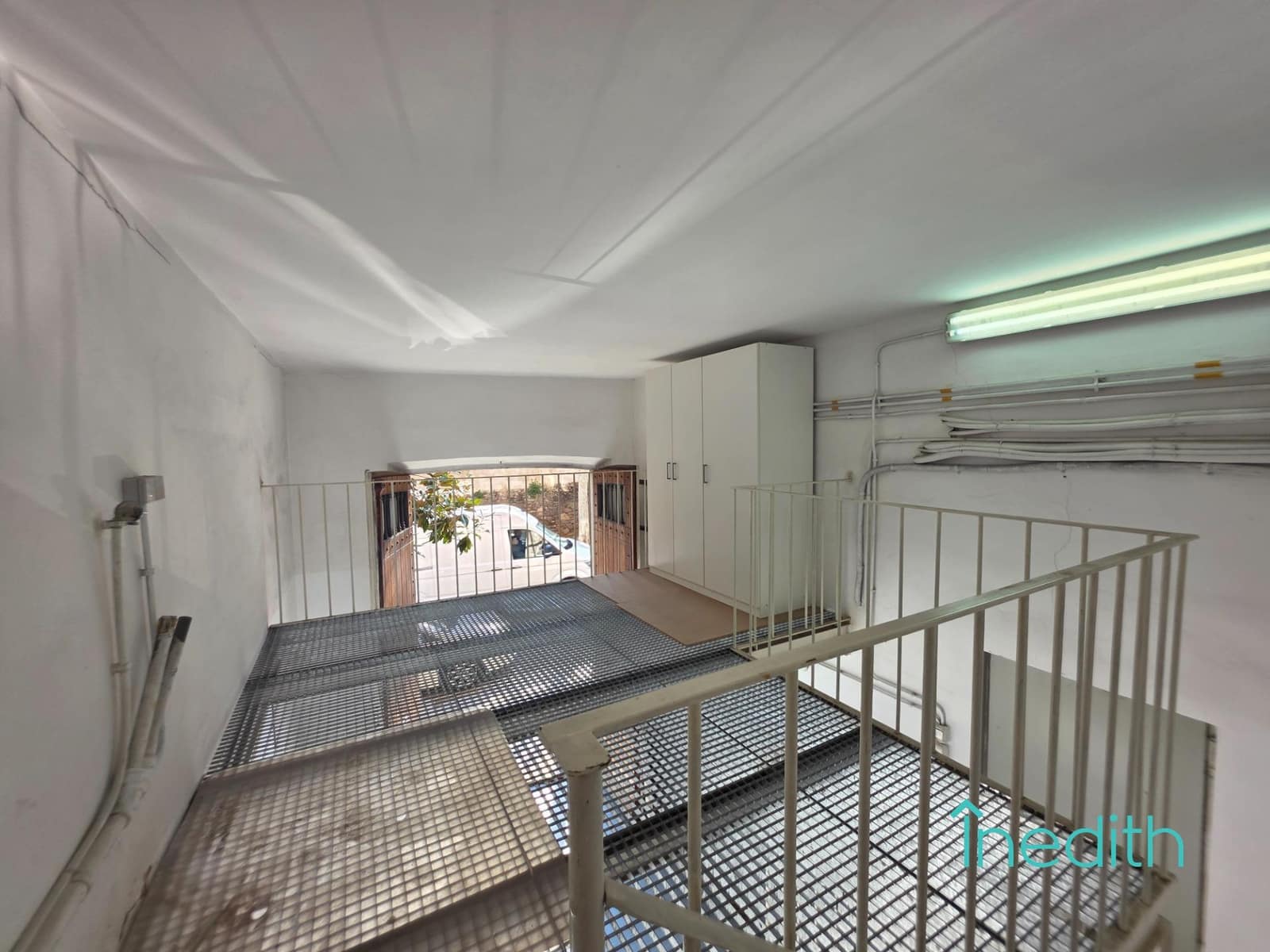 4 chambre Appartement à vendre à Barcelone ville avec garage - 1 155 000 € (Ref: 9735694)