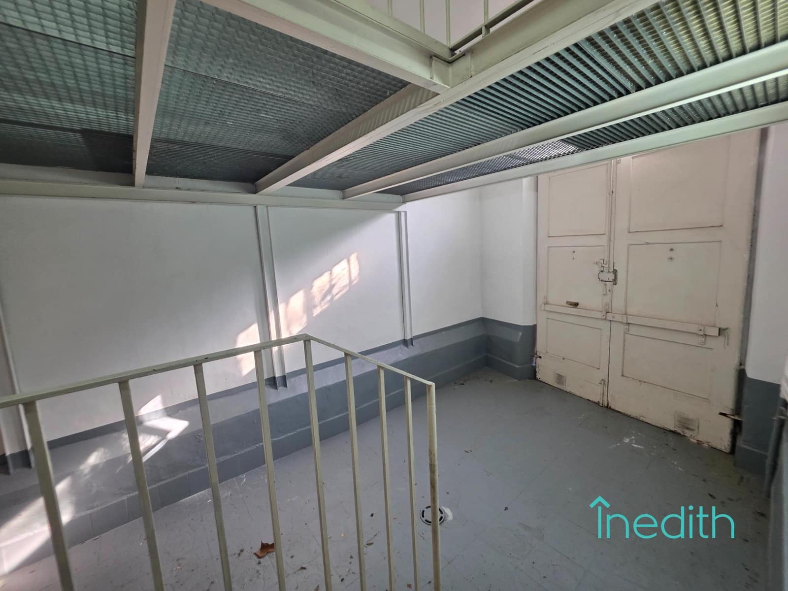 4 chambre Appartement à vendre à Barcelone ville avec garage - 1 155 000 € (Ref: 9735694)