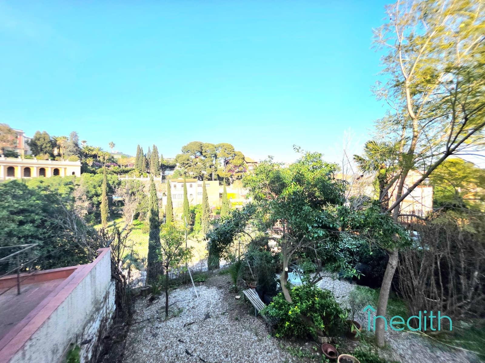 4 chambre Appartement à vendre à Barcelone ville avec garage - 1 155 000 € (Ref: 9735694)