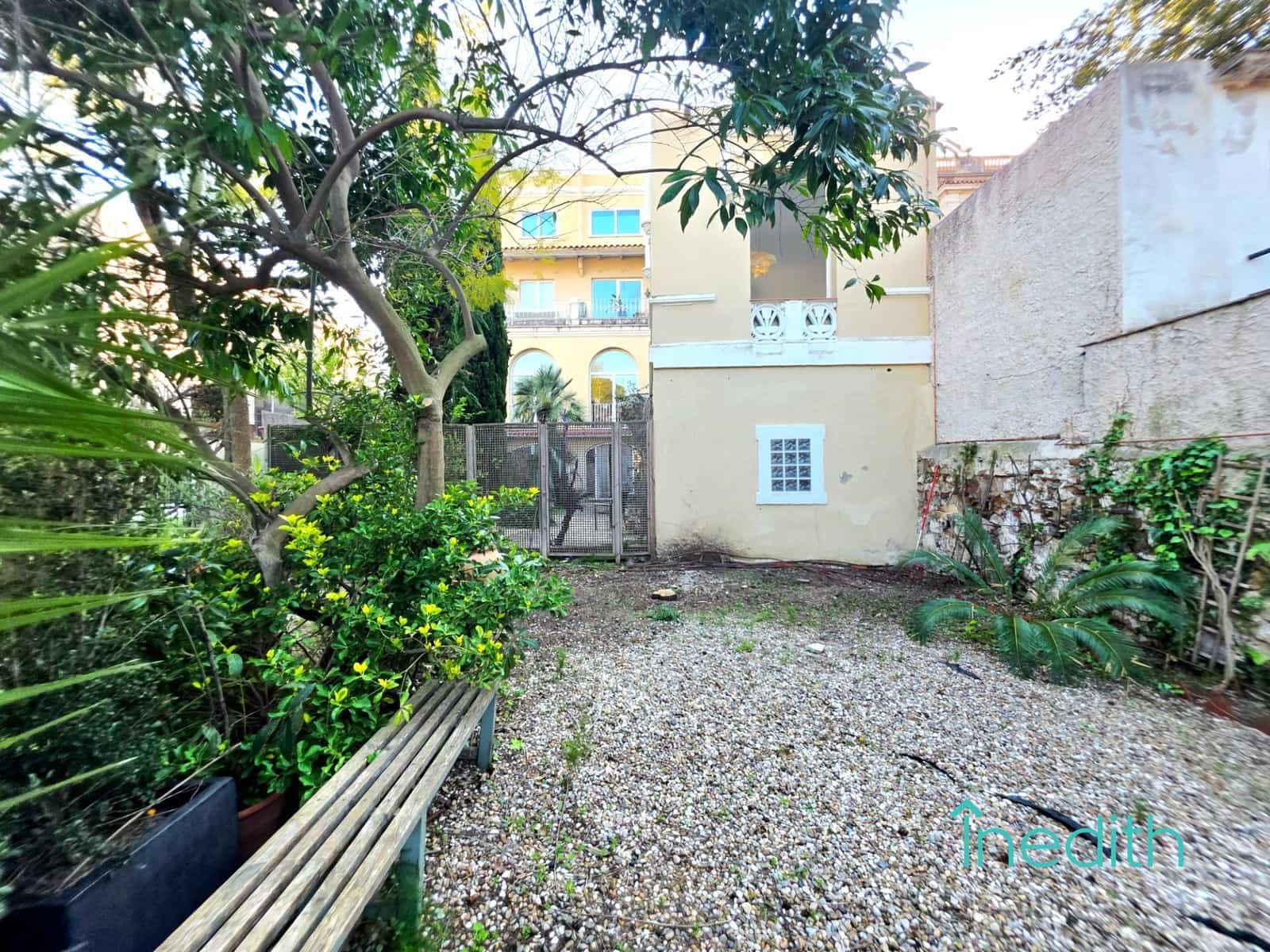 4 chambre Appartement à vendre à Barcelone ville avec garage - 1 155 000 € (Ref: 9735694)