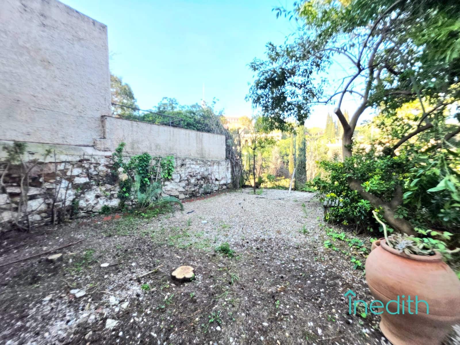 4 chambre Appartement à vendre à Barcelone ville avec garage - 1 155 000 € (Ref: 9735694)