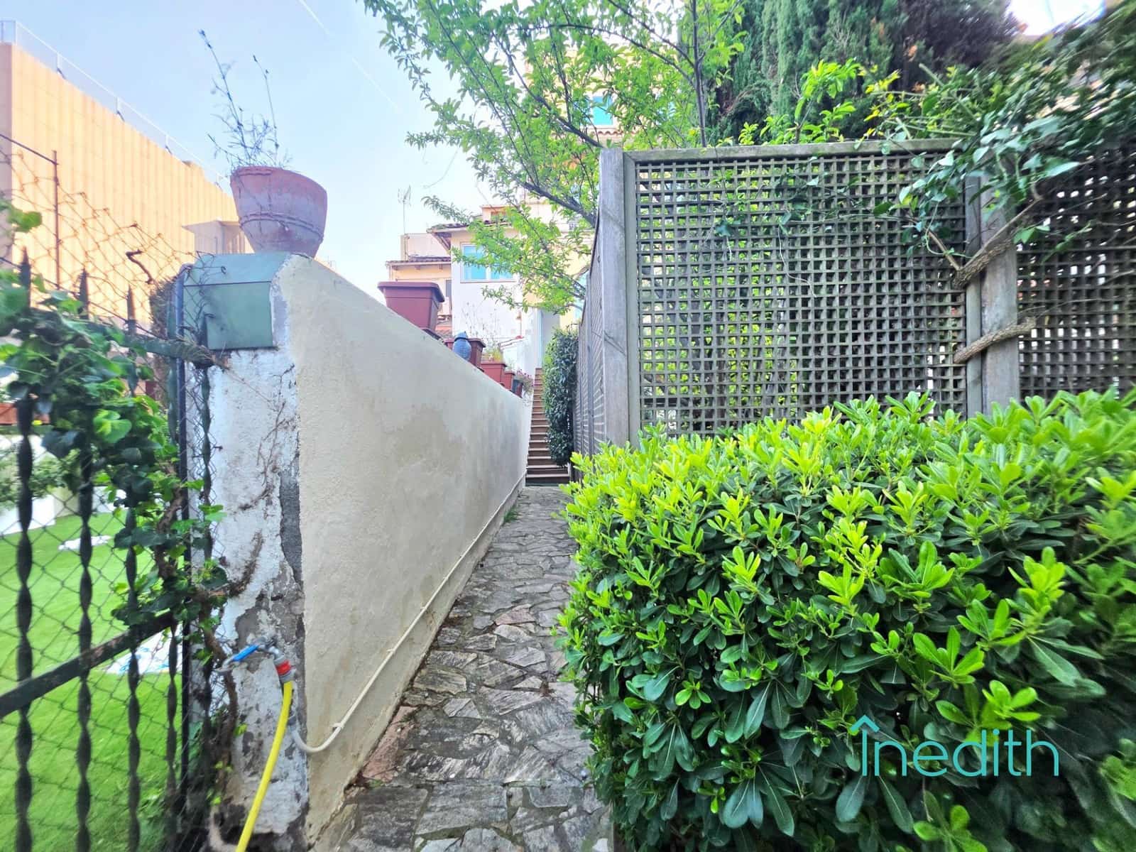 4 chambre Appartement à vendre à Barcelone ville avec garage - 1 155 000 € (Ref: 9735694)