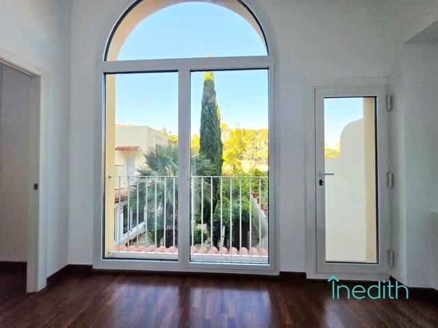 4 chambre Appartement à vendre à Sarrià, Barcelone ville avec garage - 1 155 000 € (Ref: 9735694)