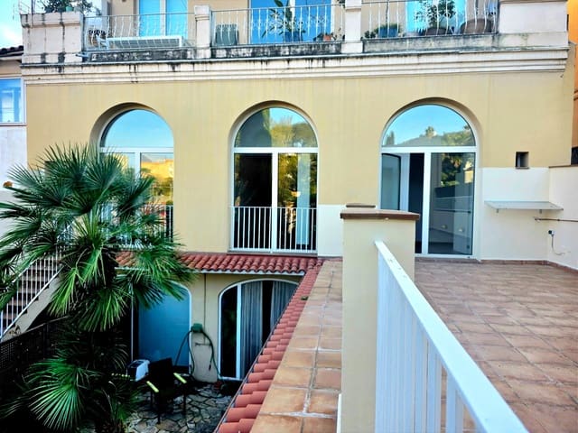 4 chambre Appartement à vendre à Sarrià, Barcelone ville avec garage - 1 155 000 € (Ref: 9735694)