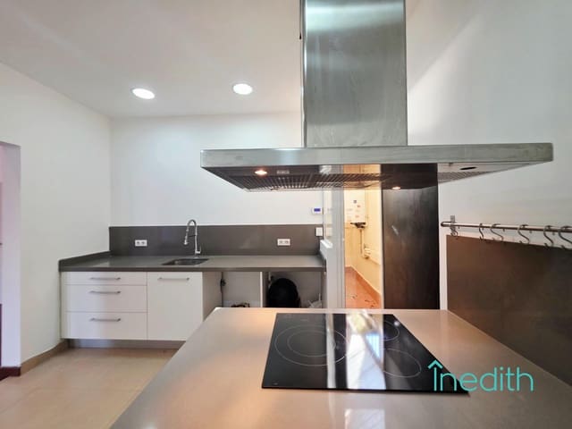 4 soverom Leilighet til salgs i Sarrià, Barcelona by med garasje - € 1 100 000 (Ref: 9735694)