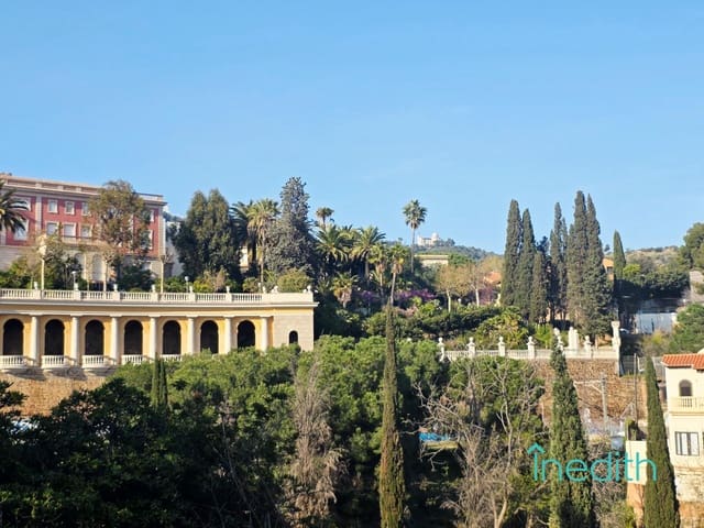 4 soverom Leilighet til salgs i Sarrià, Barcelona by med garasje - € 1 100 000 (Ref: 9735694)