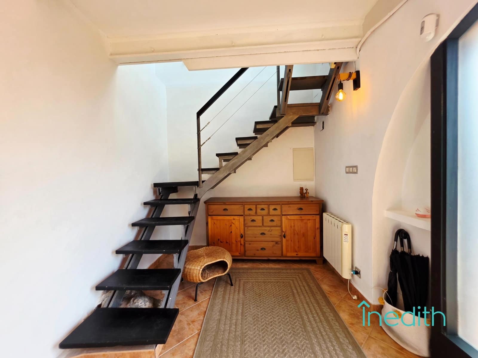 1 chambre Villa/Maison à vendre à Castelldefels avec garage - 965 000 € (Ref: 9735695)