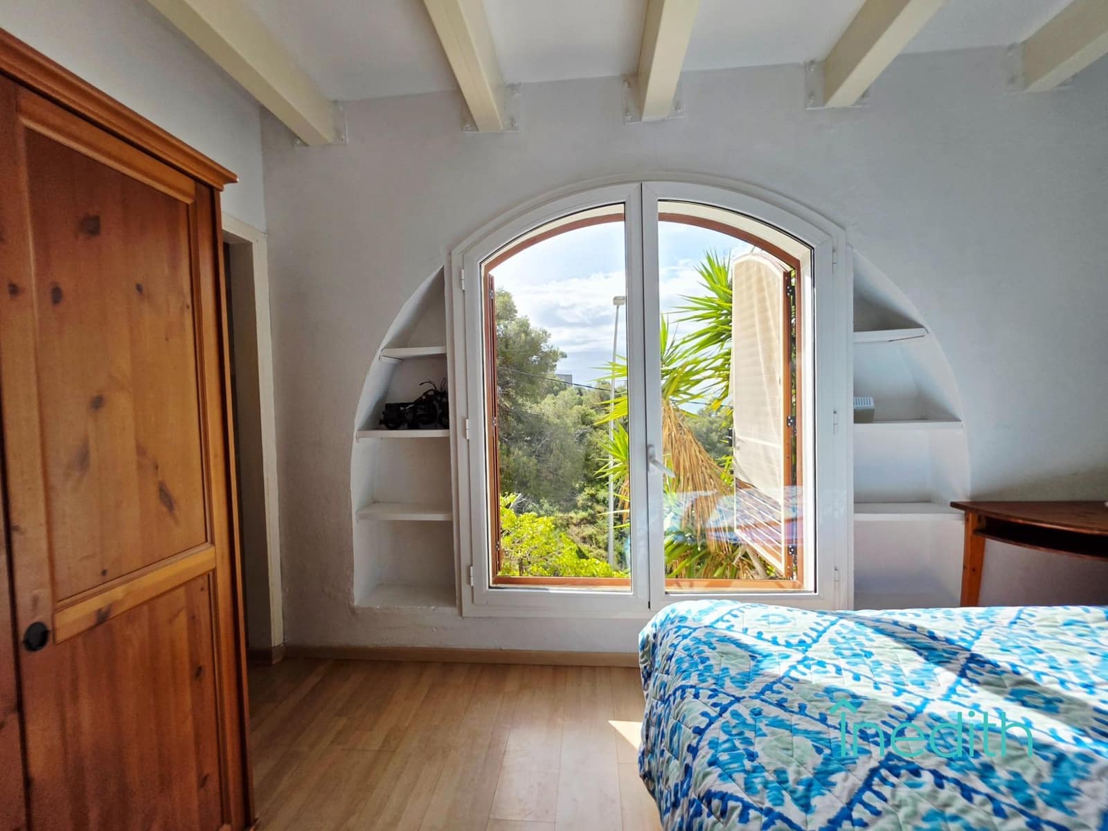 1 chambre Villa/Maison à vendre à Castelldefels avec garage - 965 000 € (Ref: 9735695)