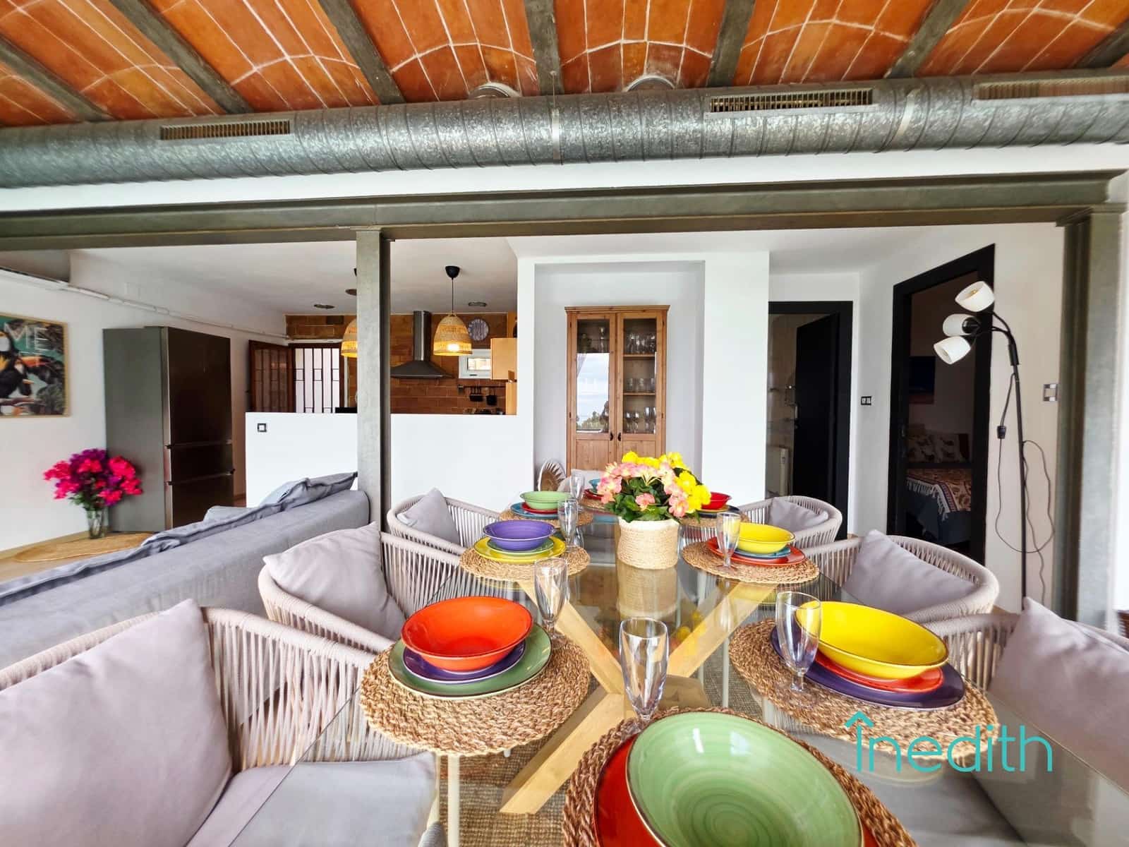 1 chambre Villa/Maison à vendre à Castelldefels avec garage - 965 000 € (Ref: 9735695)