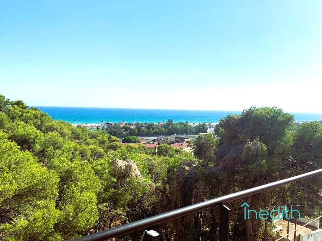 1 chambre Villa/Maison à vendre à Castelldefels avec garage - 965 000 € (Ref: 9735695)