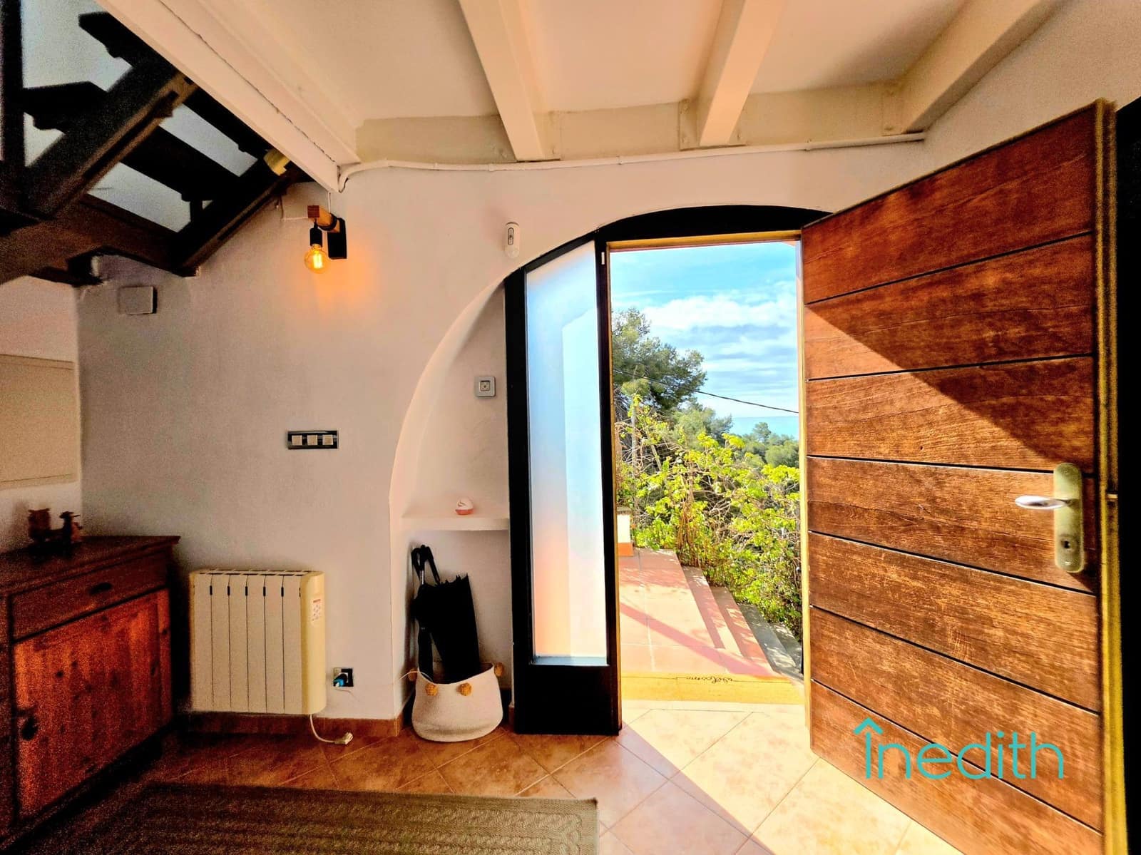 1 chambre Villa/Maison à vendre à Castelldefels avec garage - 965 000 € (Ref: 9735695)