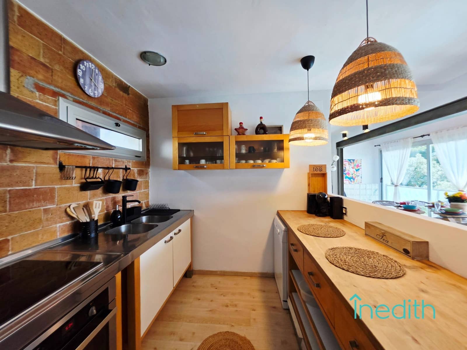 1 chambre Villa/Maison à vendre à Castelldefels avec garage - 965 000 € (Ref: 9735695)