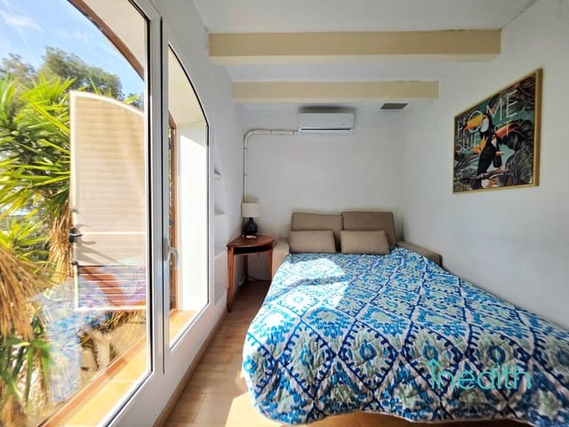 1 chambre Villa/Maison à vendre à Castelldefels avec garage - 965 000 € (Ref: 9735695)