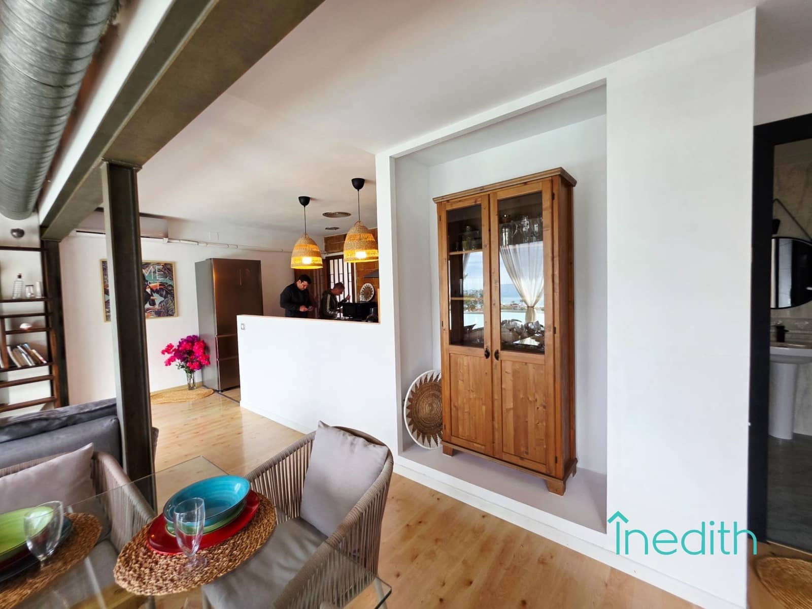 1 chambre Villa/Maison à vendre à Castelldefels avec garage - 965 000 € (Ref: 9735695)