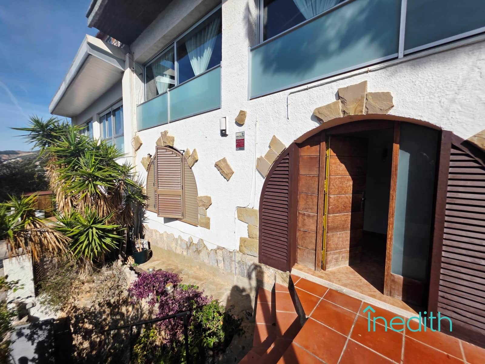 1 chambre Villa/Maison à vendre à Castelldefels avec garage - 965 000 € (Ref: 9735695)