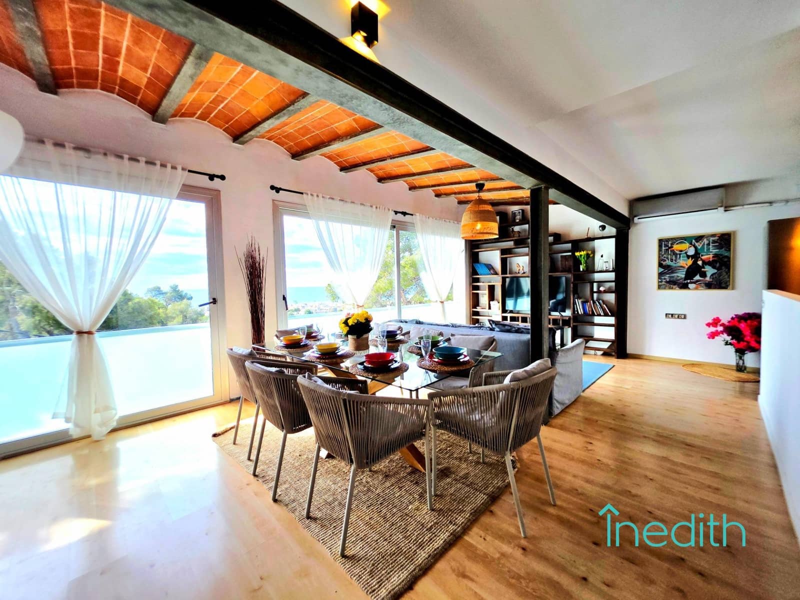 1 chambre Villa/Maison à vendre à Castelldefels avec garage - 965 000 € (Ref: 9735695)