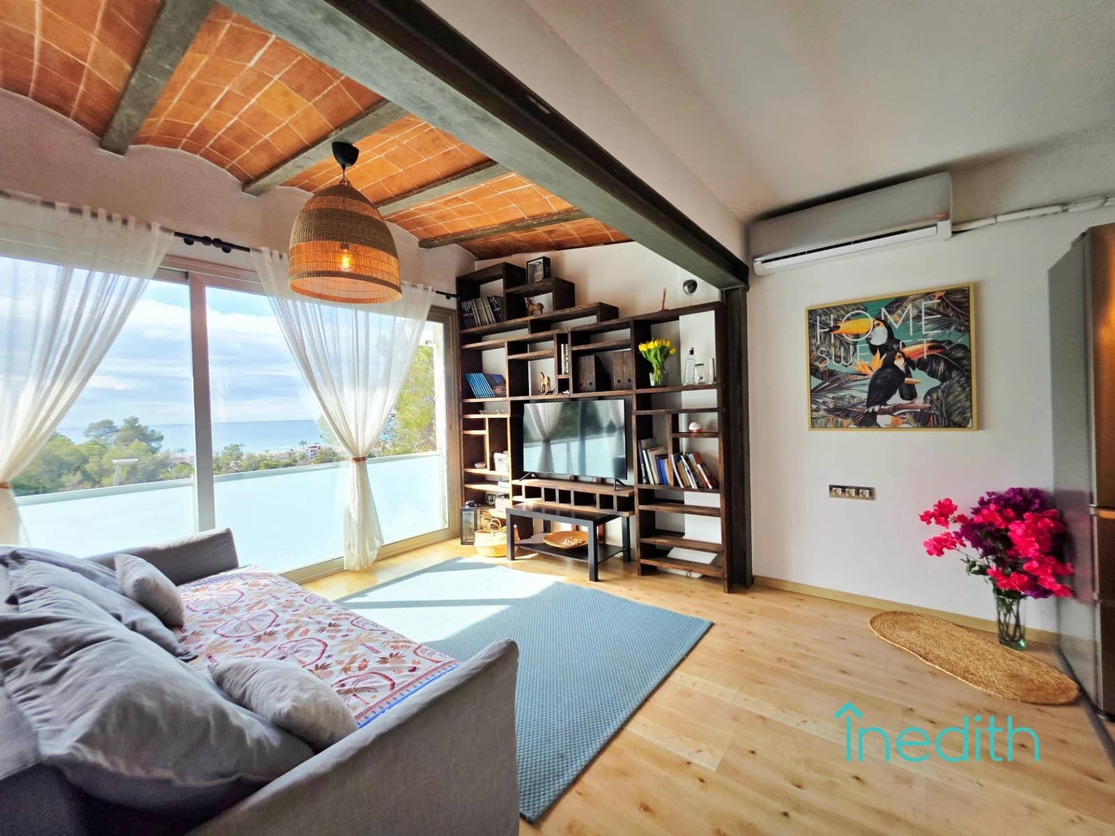 1 chambre Villa/Maison à vendre à Castelldefels avec garage - 965 000 € (Ref: 9735695)