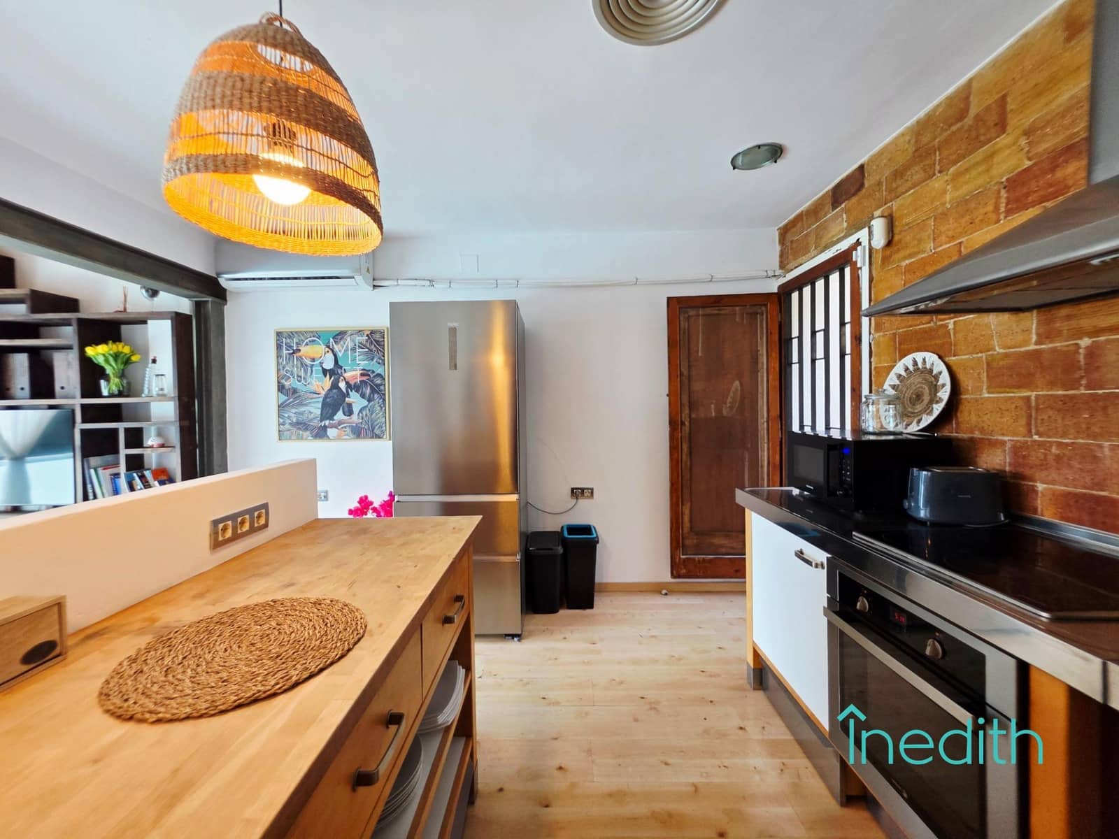 1 chambre Villa/Maison à vendre à Castelldefels avec garage - 965 000 € (Ref: 9735695)