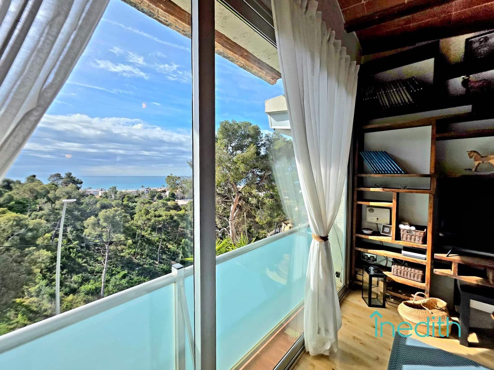 1 chambre Villa/Maison à vendre à Castelldefels avec garage - 965 000 € (Ref: 9735695)