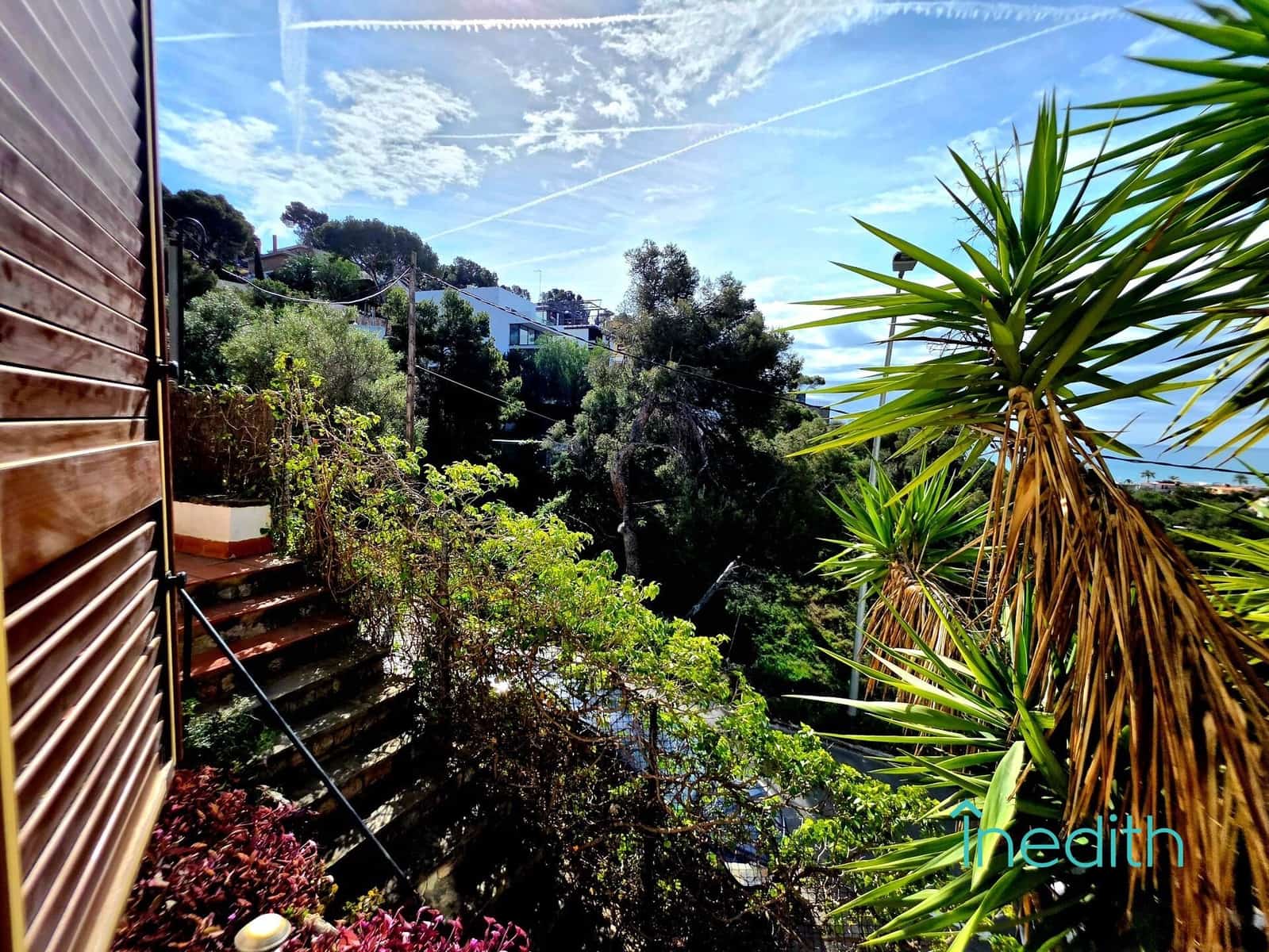 1 chambre Villa/Maison à vendre à Castelldefels avec garage - 965 000 € (Ref: 9735695)