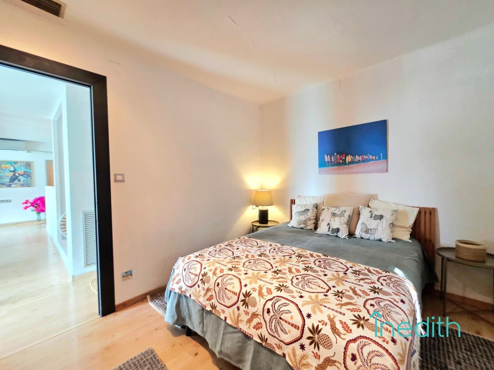 1 chambre Villa/Maison à vendre à Castelldefels avec garage - 965 000 € (Ref: 9735695)