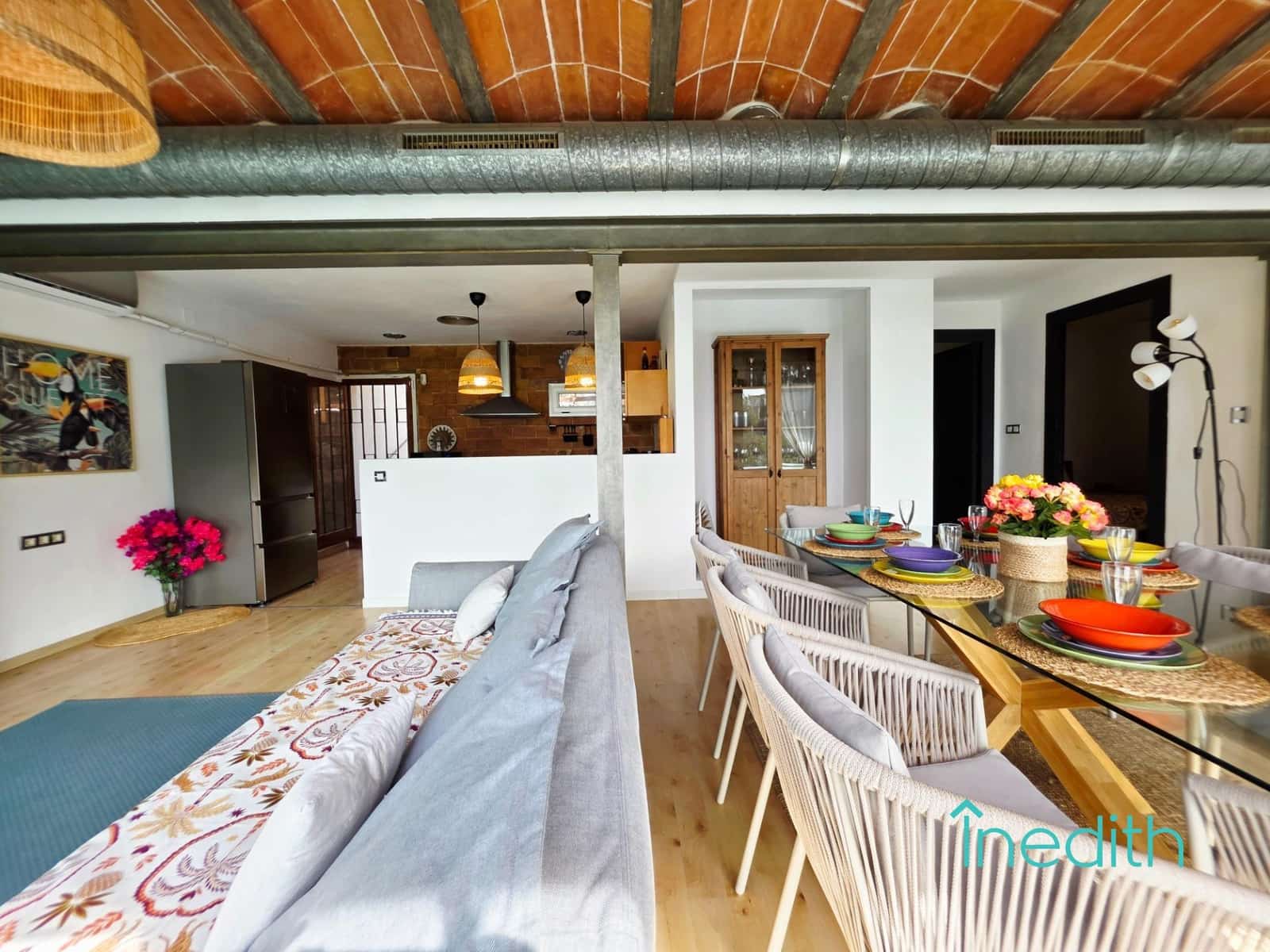 1 chambre Villa/Maison à vendre à Castelldefels avec garage - 965 000 € (Ref: 9735695)