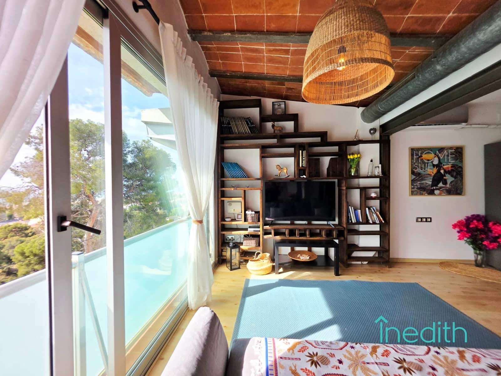 1 chambre Villa/Maison à vendre à Castelldefels avec garage - 965 000 € (Ref: 9735695)