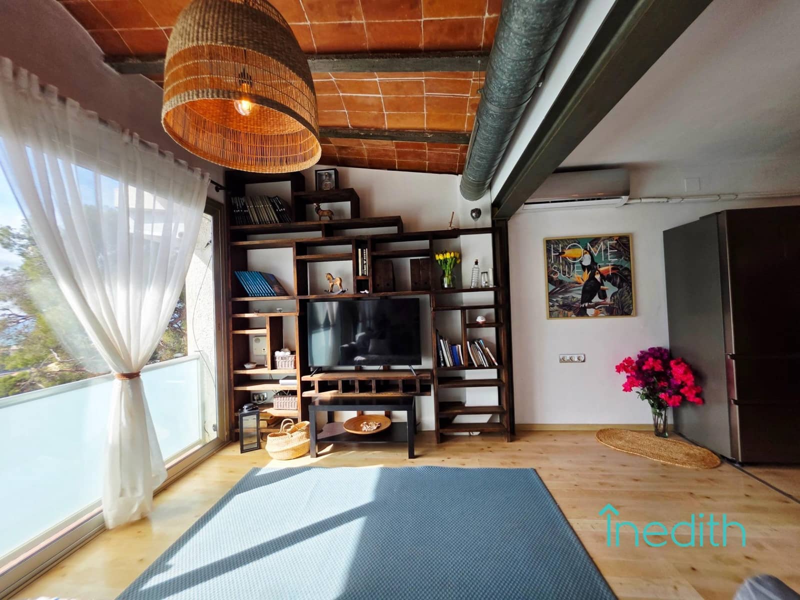 1 chambre Villa/Maison à vendre à Castelldefels avec garage - 965 000 € (Ref: 9735695)