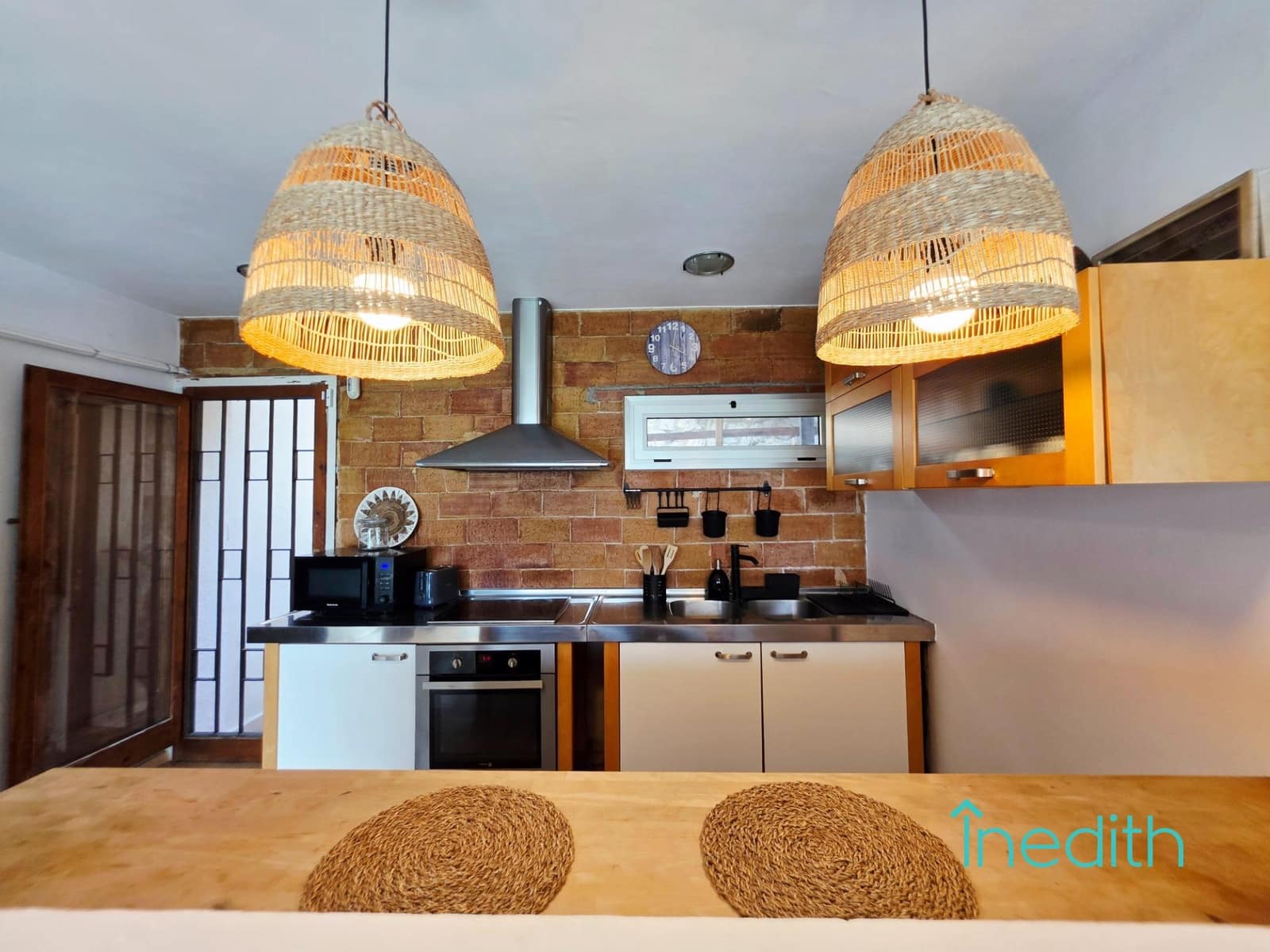 1 chambre Villa/Maison à vendre à Castelldefels avec garage - 965 000 € (Ref: 9735695)