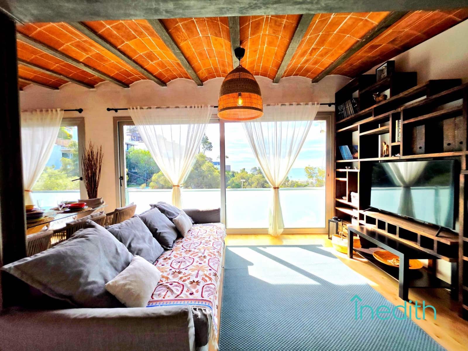 1 chambre Villa/Maison à vendre à Castelldefels avec garage - 965 000 € (Ref: 9735695)