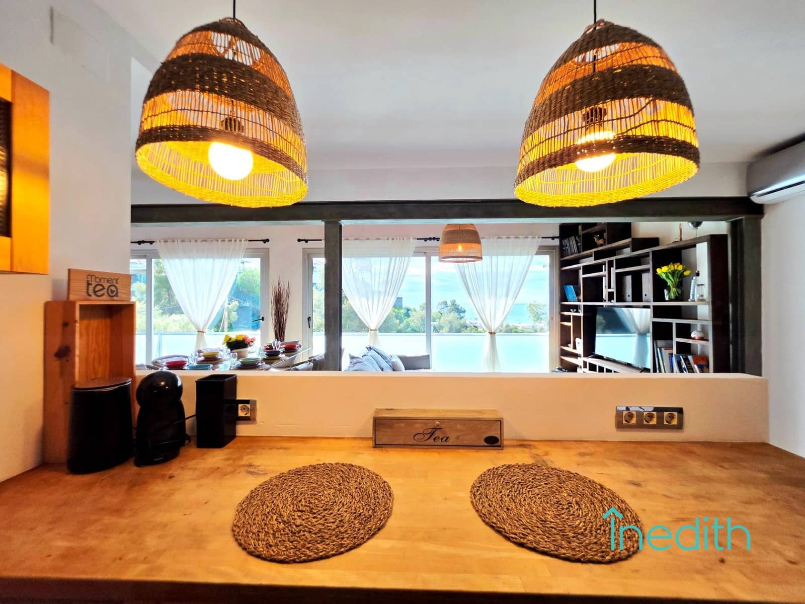 1 chambre Villa/Maison à vendre à Castelldefels avec garage - 965 000 € (Ref: 9735695)