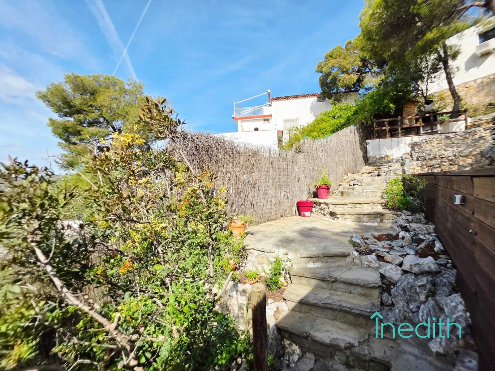 1 chambre Villa/Maison à vendre à Castelldefels avec garage - 965 000 € (Ref: 9735695)