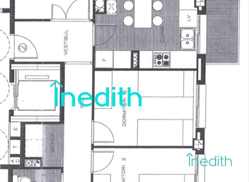 1 chambre Villa/Maison à vendre à Castelldefels avec garage - 965 000 € (Ref: 9735695)