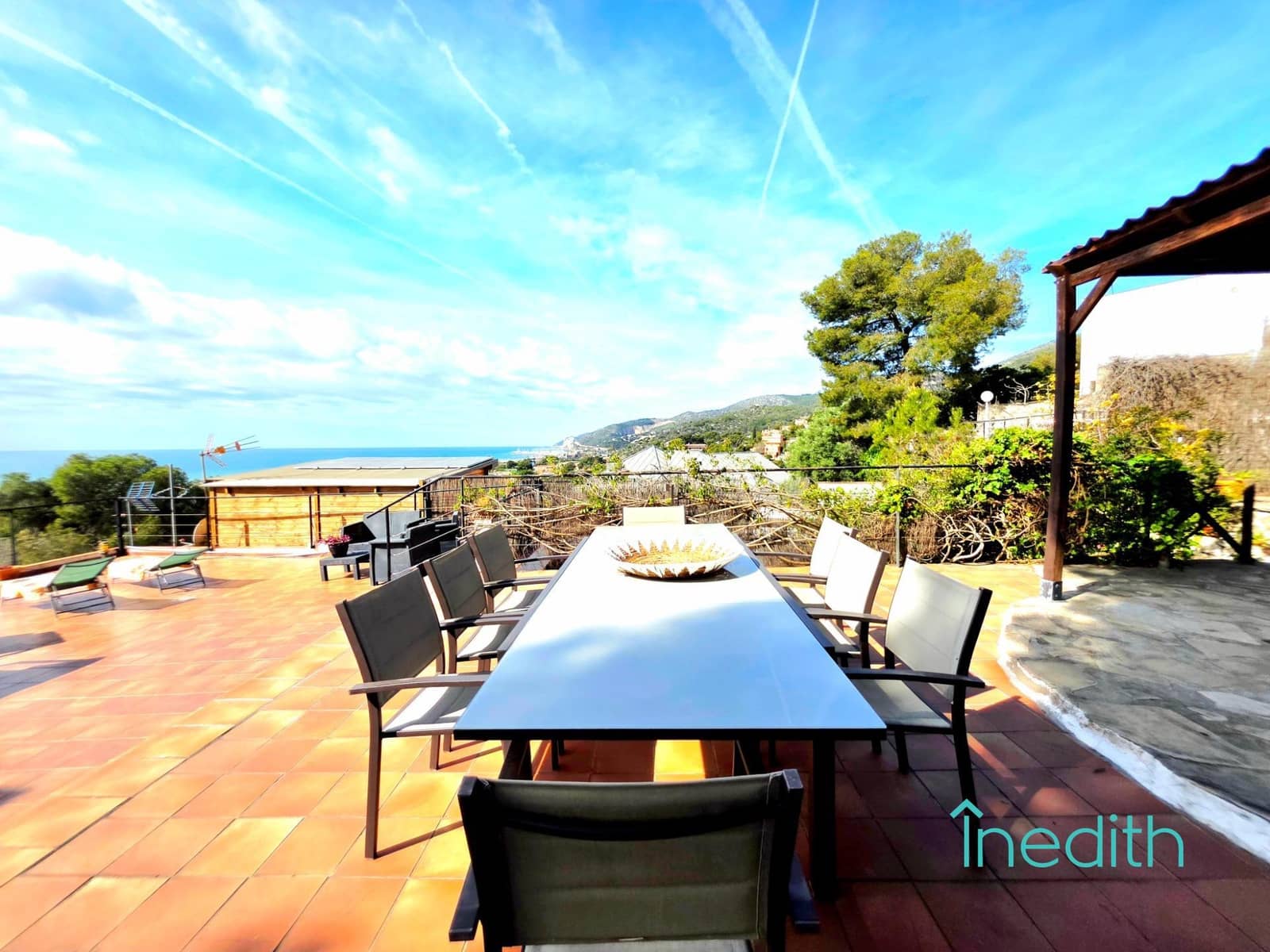 1 chambre Villa/Maison à vendre à Castelldefels avec garage - 965 000 € (Ref: 9735695)