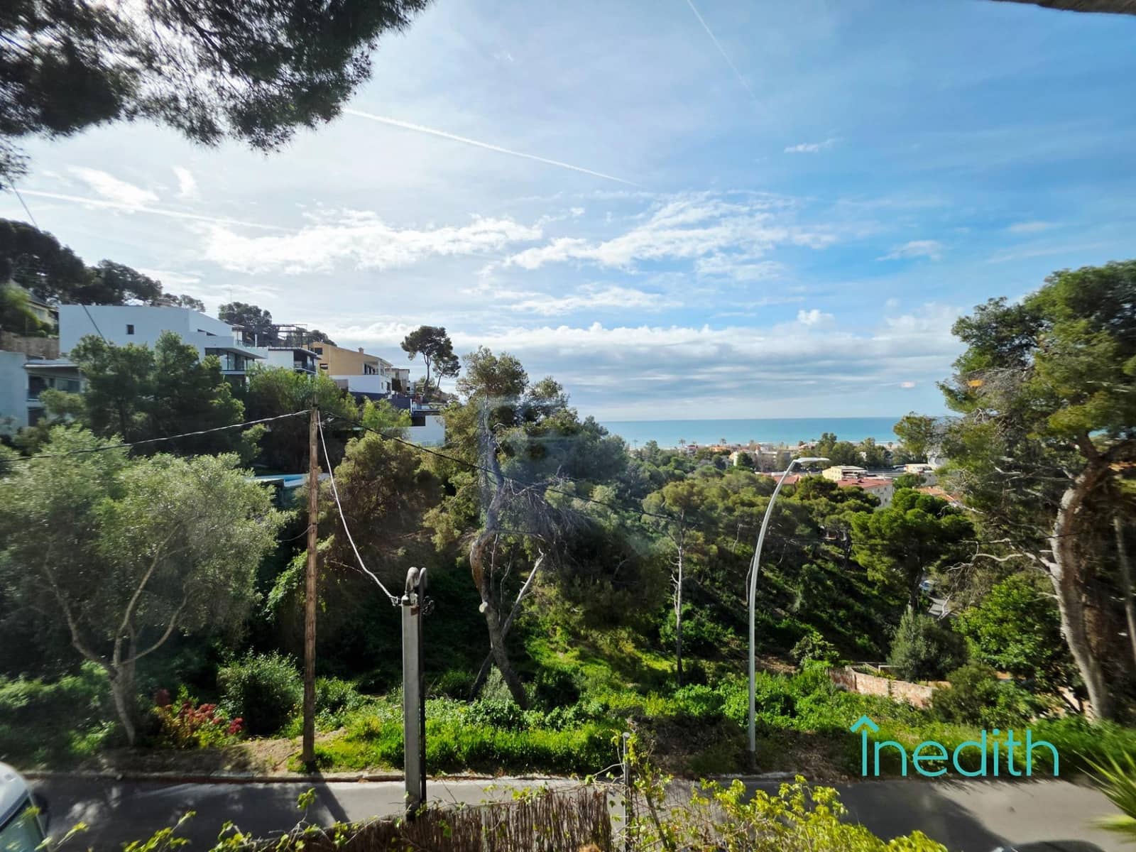 1 chambre Villa/Maison à vendre à Castelldefels avec garage - 965 000 € (Ref: 9735695)