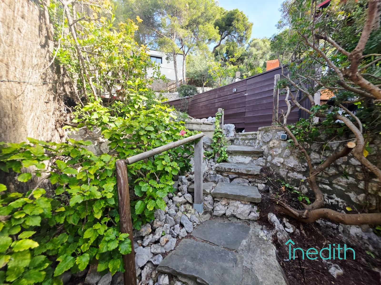 1 chambre Villa/Maison à vendre à Castelldefels avec garage - 965 000 € (Ref: 9735695)