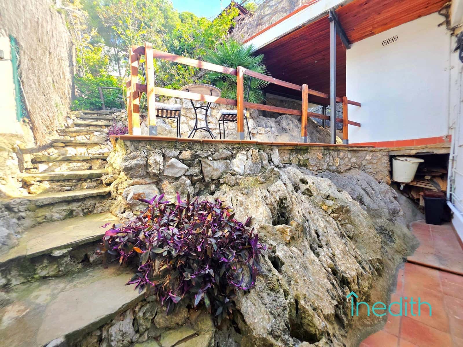 1 chambre Villa/Maison à vendre à Castelldefels avec garage - 965 000 € (Ref: 9735695)