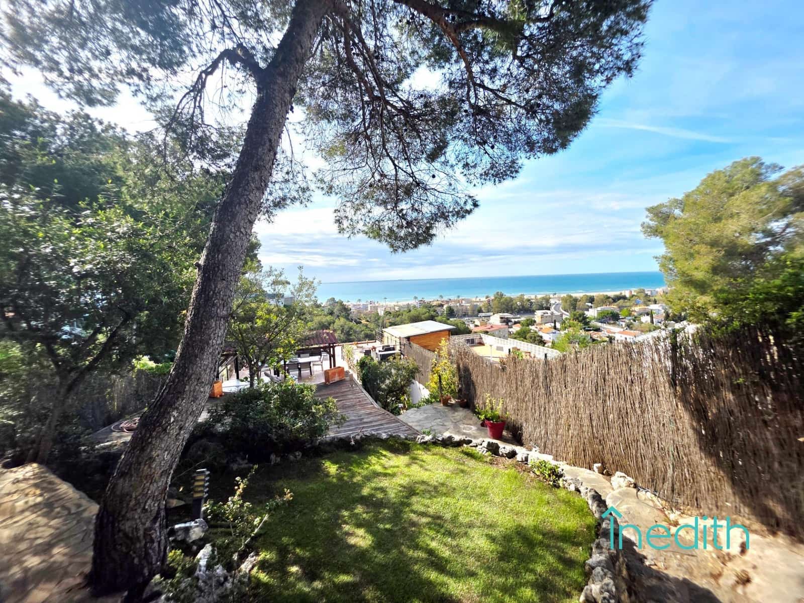 1 chambre Villa/Maison à vendre à Castelldefels avec garage - 965 000 € (Ref: 9735695)
