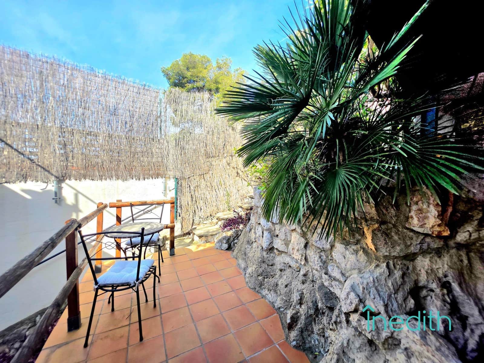 1 chambre Villa/Maison à vendre à Castelldefels avec garage - 965 000 € (Ref: 9735695)