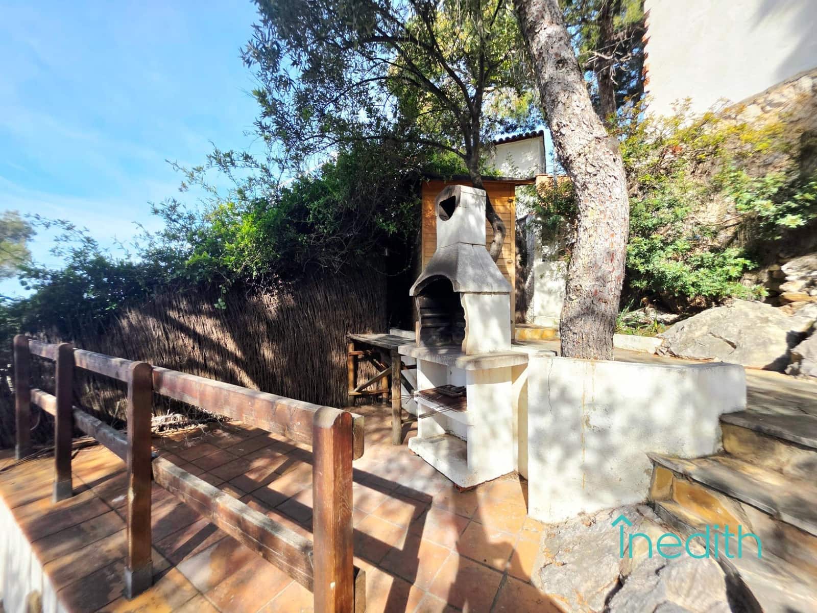 1 chambre Villa/Maison à vendre à Castelldefels avec garage - 965 000 € (Ref: 9735695)