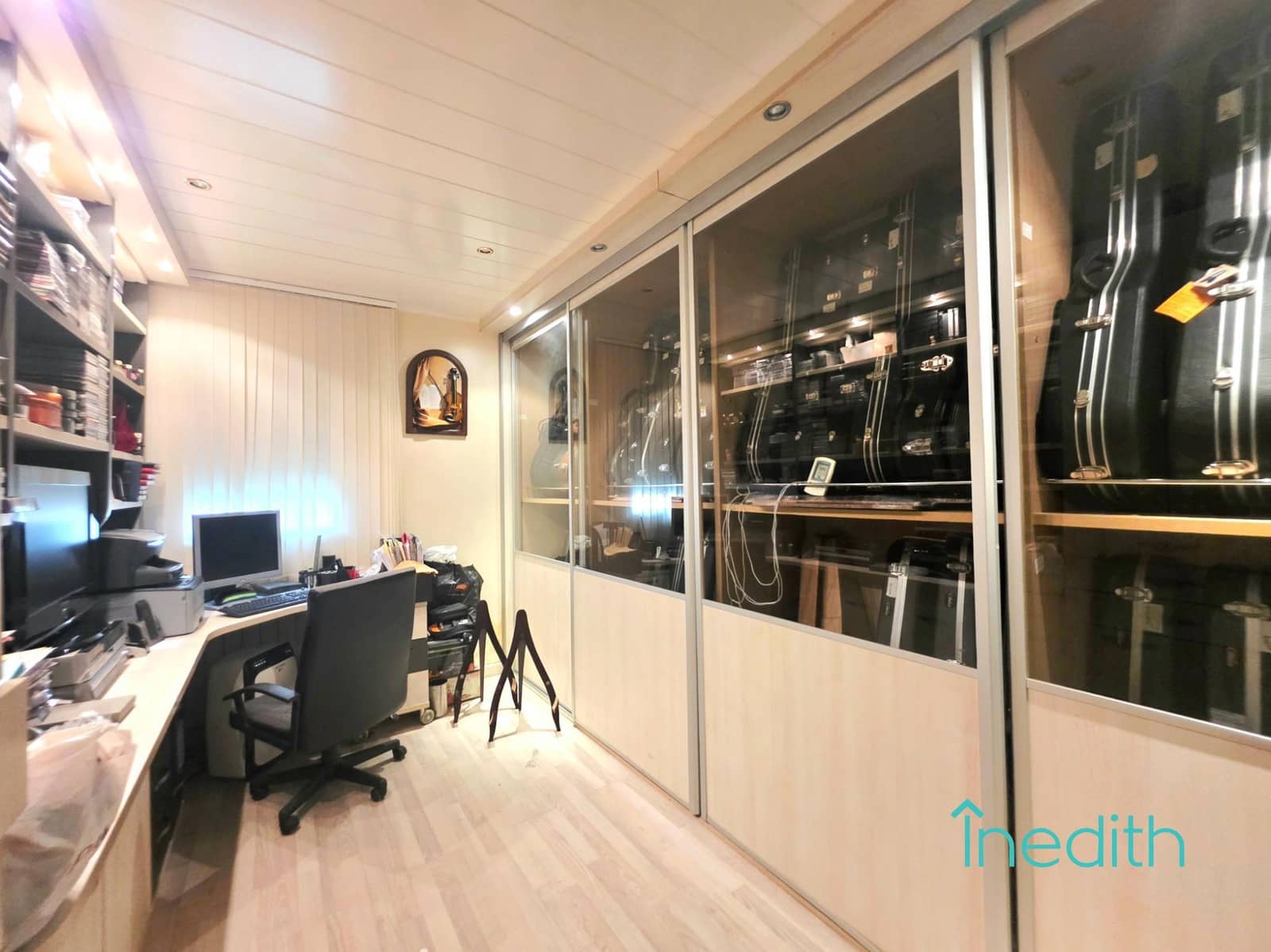 5 bedroom Terraced Villa for sale in Viladecans with garage - € 650,000 (Ref: 9763676)