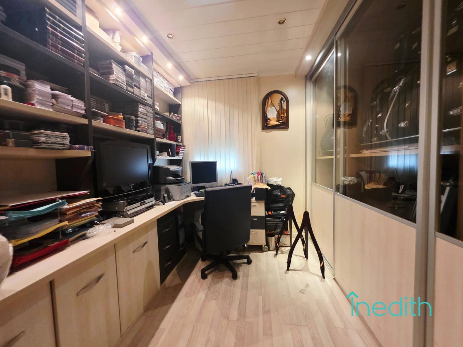 5 bedroom Terraced Villa for sale in Viladecans with garage - € 650,000 (Ref: 9763676)